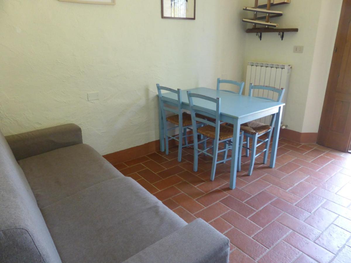 Agriturismo Le Tre Pietre - Podere Nel Chianti Quercegrossa Luaran gambar
